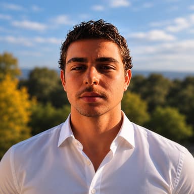 Cenk Çetin